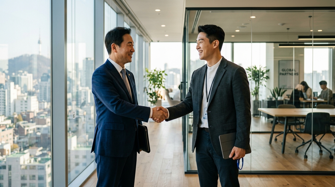 운수업 전문 세무사 고객 성공사례