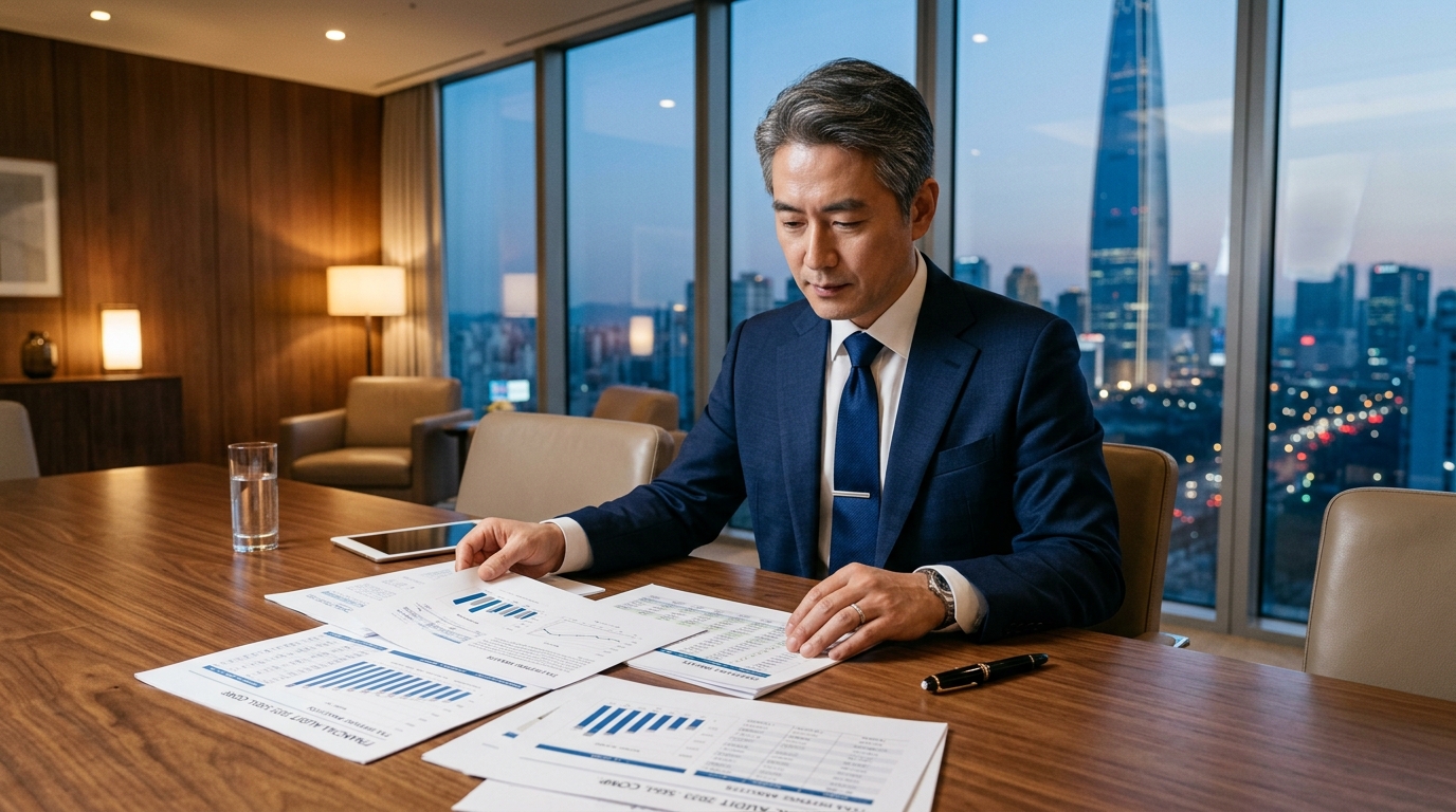 비대면 1:1 세무조사 방어 회의
