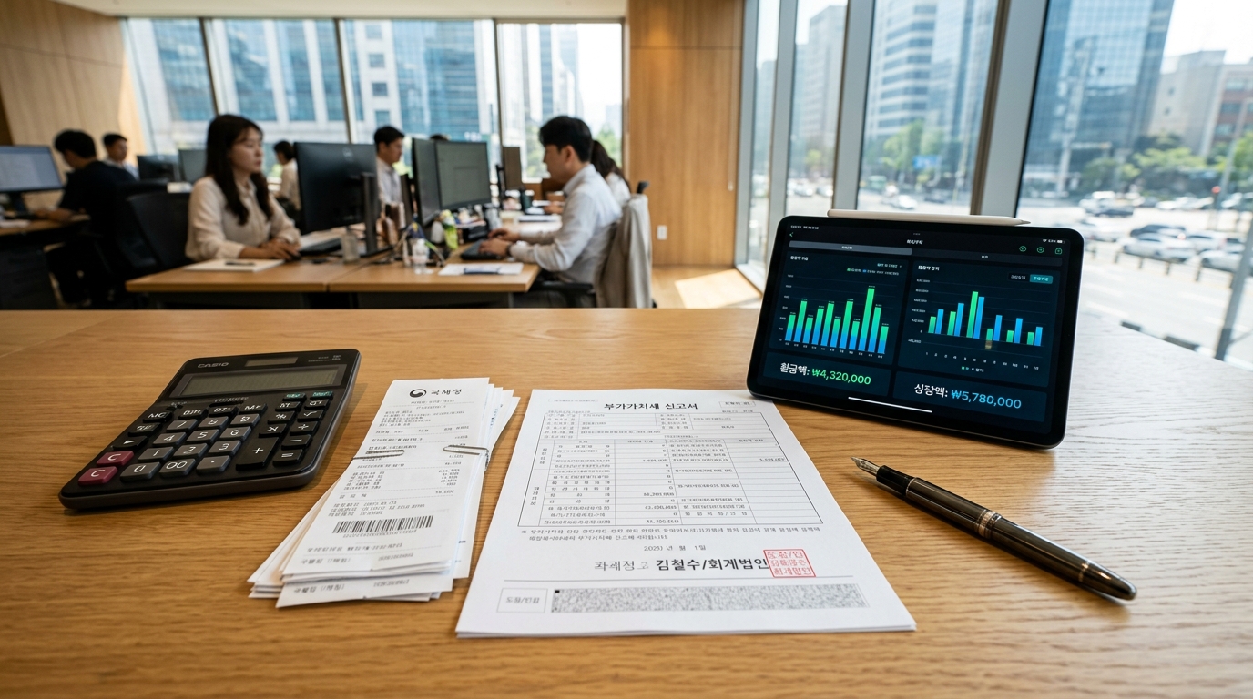 운수업 전문 세무사 합법 절세 가이드